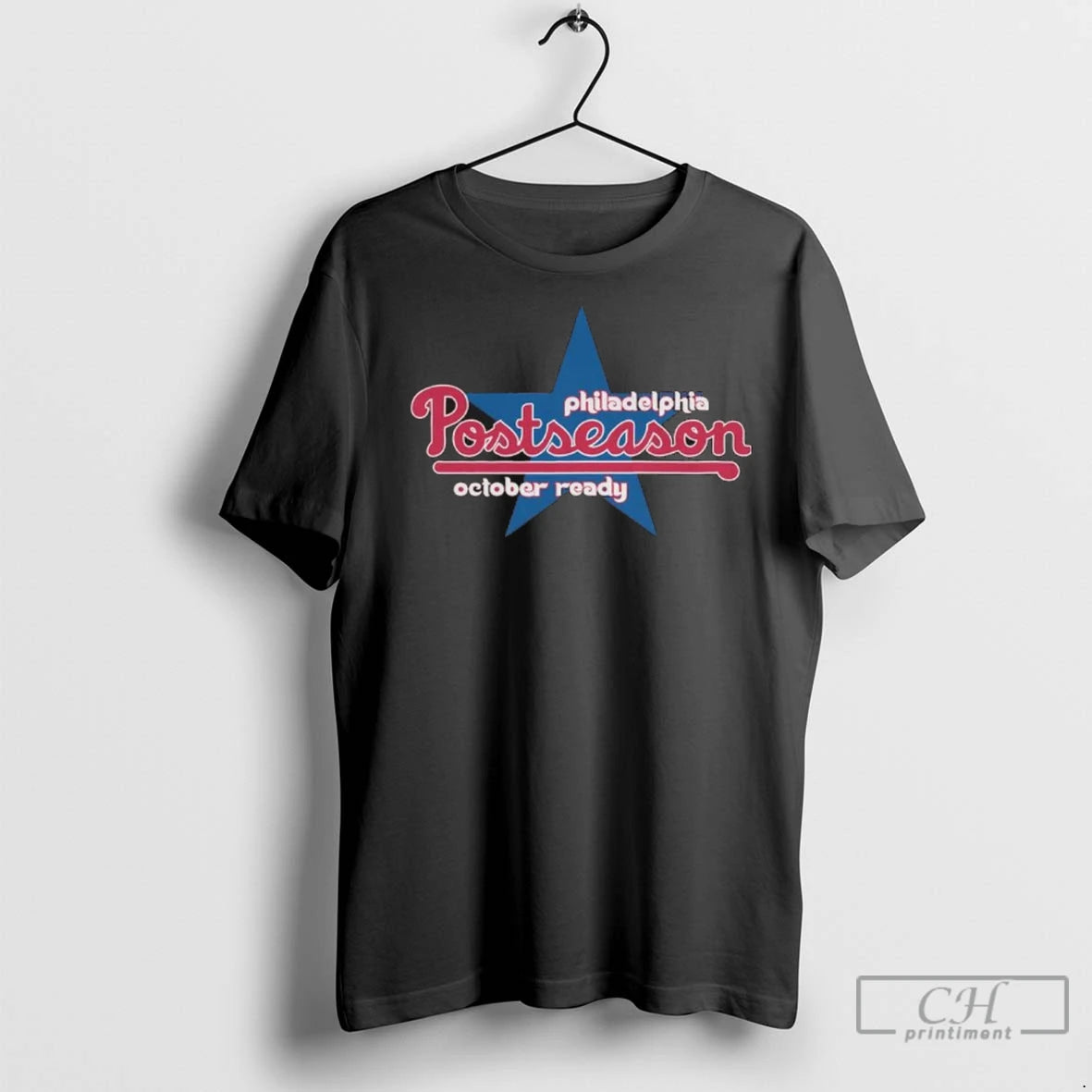 Philly Postseason October Ready