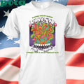 Phish Show New York City, NY Dec 28-31 2024 Shirt