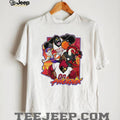 Phoenix Arizona Sports Collage mascot shirt