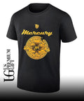 Phoenix Mercutry x Fourth Wing Night shirt