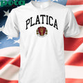 Platica Los Angeles College shirt