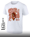 Playa Society Cream WNBA 30 Years shirt