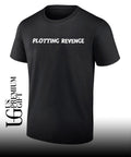Plotting Revenge shirt