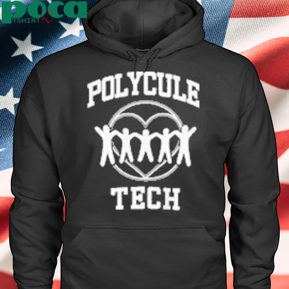 Polycule Tech Shirt