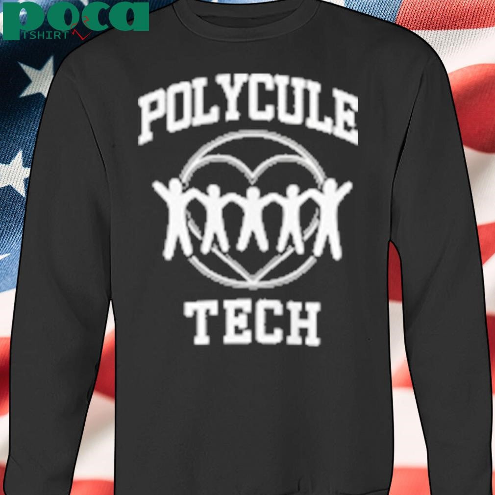 Polycule Tech Shirt