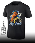 Pop Smoke Meet the Woo V2 shirt