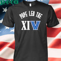 Pope Leo The Xivvillanova Shirt