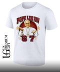 Pope Leo XIV 67 shirt