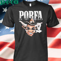 Porfa Bull Shirt