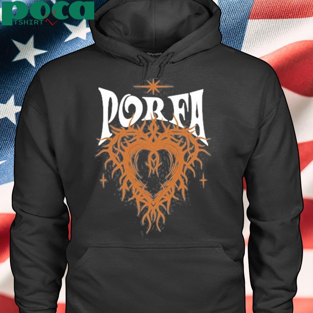 Porfa Thorn T-Shirt
