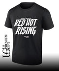 Portland Gear 2026 Playoffs Red Hot Rising shirt