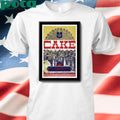 Poster Cake Show 29 May 2025 In Minneapolis MN shirt