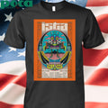 Poster ISTA Summer Tour 2025-Portrait shirt
