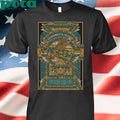 Poster Umphrey’s McGee Cruising Altitude Tour 2025 shirt