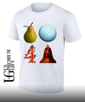 Pre Pear Uranus 4 Cock shirt