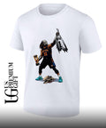 Predator Jalen Brunson Warrior Champions shirt