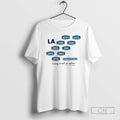 Premium Best Los Angeles Baseball Nine Time World Champs Losing Is Not An Option