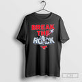 Premium Best Smu Football Break The Rock Bang Bang Shirt Sweater