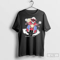 Premium Brain Dead X The Big Lebowski Motorcycle Ark Ladies