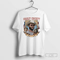 Premium Charley Crockett Event North American Tour 2026 Shirt Sweater