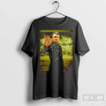 Premium Charlie Kirk Neo Matrix Ladies