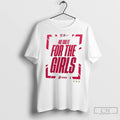 Premium England Womens Rugby 2025 Red Roses We Did For The Girls