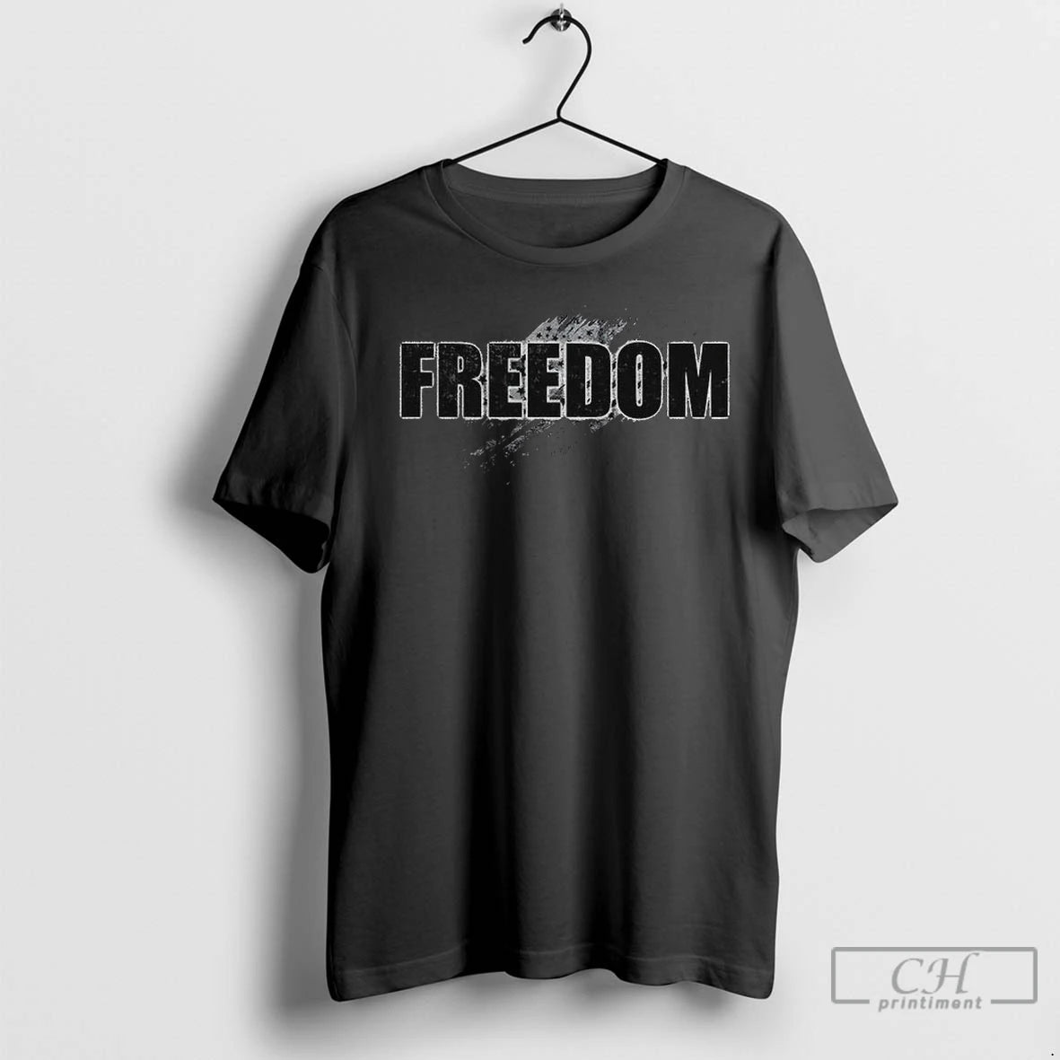 Premium Freedom Charlie Kirk 31 A True Patriot 2025