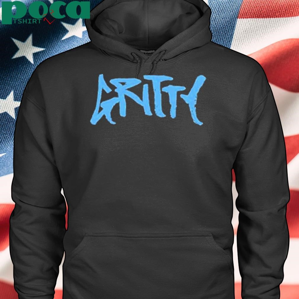 Premium Gritty Shirt