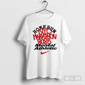 Premium Homerun X Mental Athletic Nyc Marathon 2025 Shirt Sweater