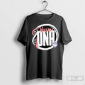 Premium Husky Dna Uconn Huskies Logo