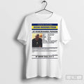 Premium Jose Martinez Washington State Patrol Missing Indigenous Person