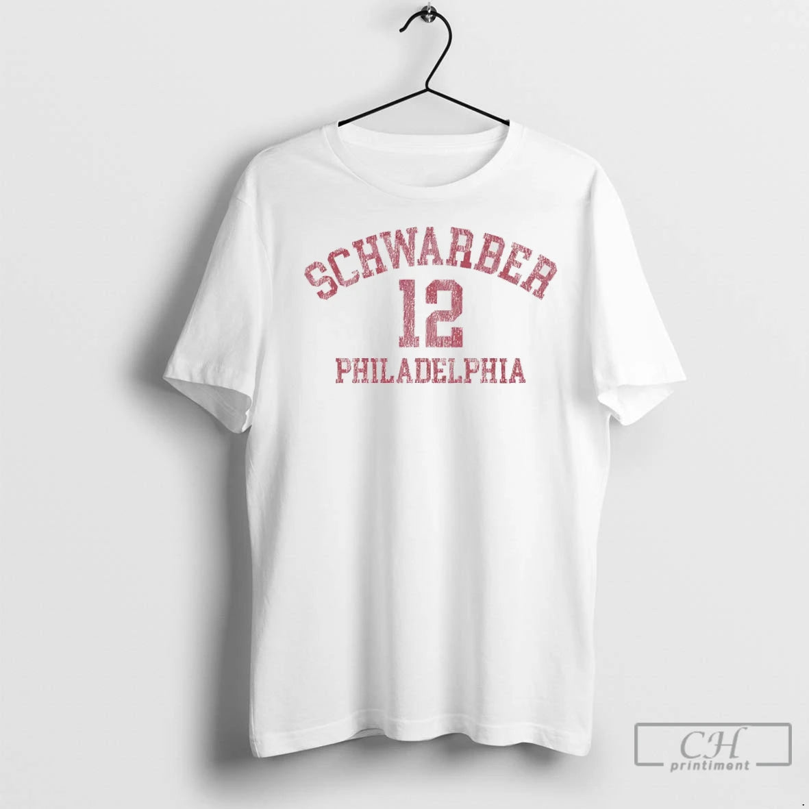 Premium Kyle Schwarber 12 Philadelphia Phillies 2025 Mlb October