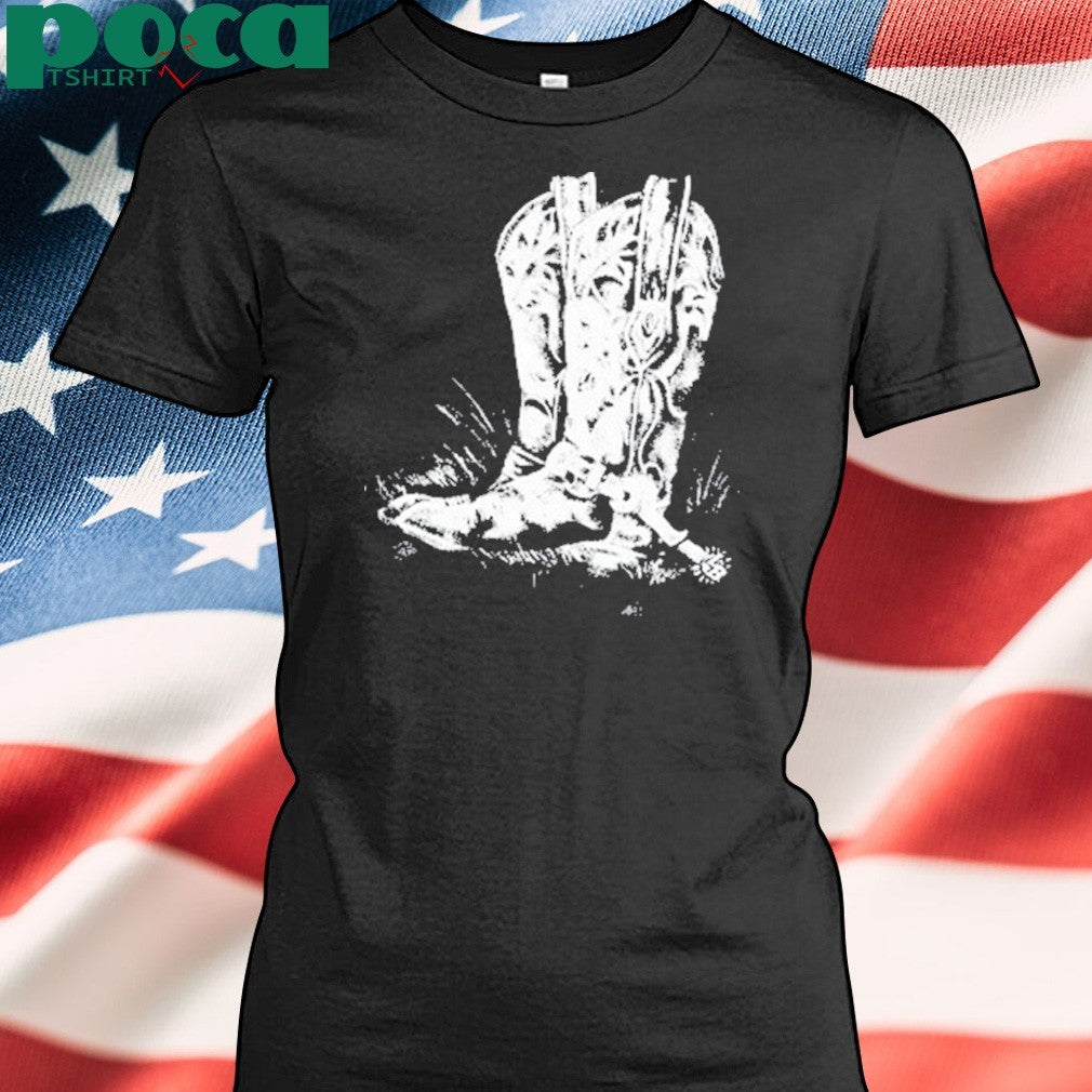 Premium Los Boyz Rodeo T-Shirt
