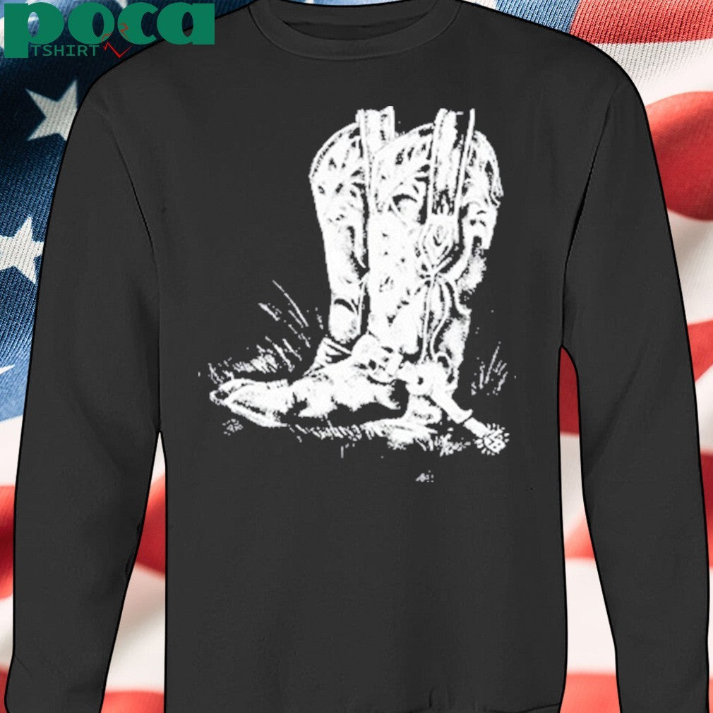 Premium Los Boyz Rodeo T-Shirt