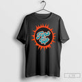 Premium Miami Dolphins Fins Up