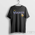 Premium Minnesota Vikings Nurses Night 2 Sided