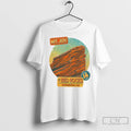 Premium Mt Joy Red Rocks 2025