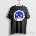 Premium New York Yankees Baseball Heartbeat Ems Skyline