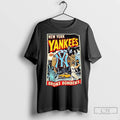 Premium New York Yankees Bronx Bombers