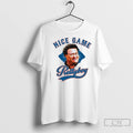 Premium Newman Nice Game Prettyboy