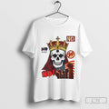 Premium No Kings Innocent Until Proven Guilty Accept It 2 Sided