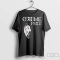 Premium Ojibwe Pride