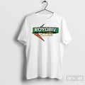 Premium Roygbiv Center Visionmart T Shirtss