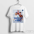 Premium Ryder Cup Champions Europe 180