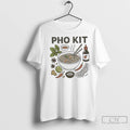 Premium Seattle Mariners Pho Kit