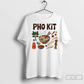 Premium Seattle Mariners Pho Kit Vietnamese