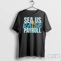 Premium Seattle Mariners Sea Us Raise Trident Ups