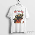 Premium Secret Fresh Unknown Monster Ghost And Ufos