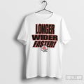 Premium Starter Cfl Longer Wider Faster 1996