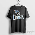 Premium Tennessee This Team Makes Me Drink Ladies